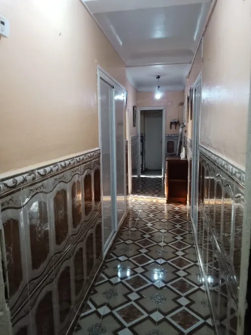 Vente Appartement F3 Oran Oran