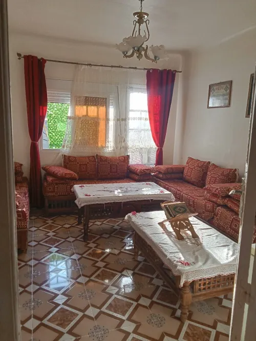 Vente Appartement F3 Oran Oran