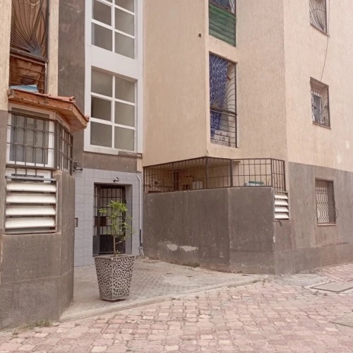 Vente Appartement F3 Tipaza Bou ismail