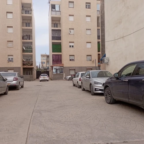 Vente Appartement F3 Tipaza Bou ismail