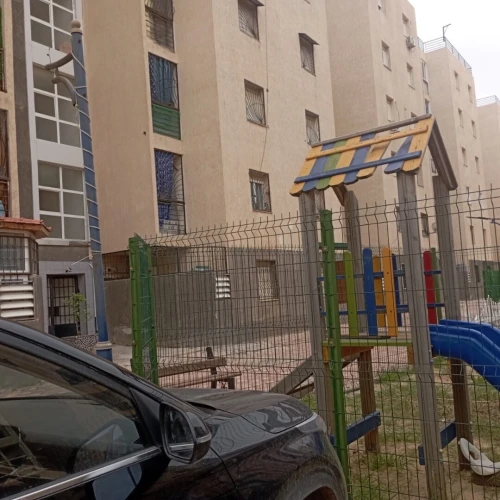 Vente Appartement F3 Tipaza Bou ismail