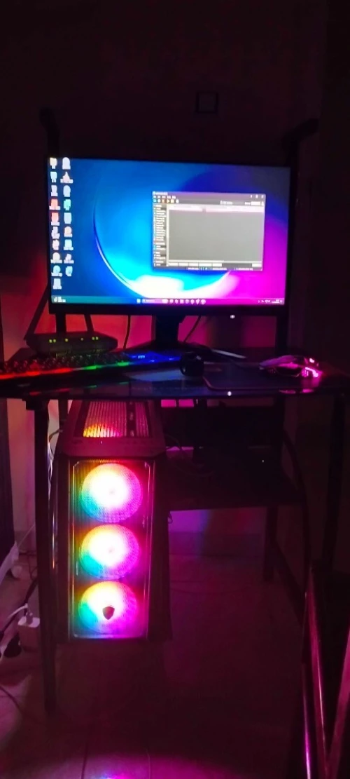 PC gamer