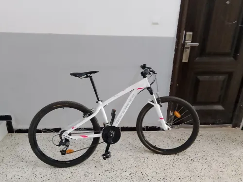 VTT st100