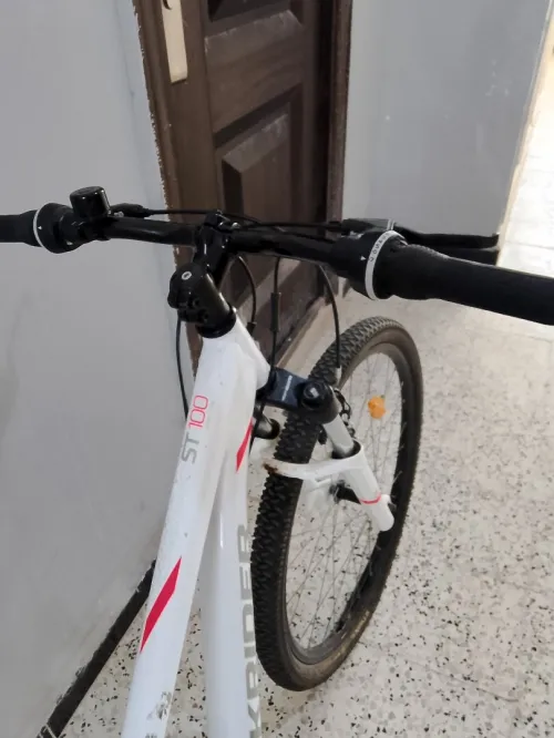 VTT st100