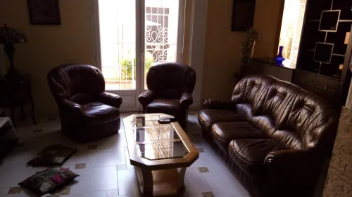 Location Appartement Duplex F4 Alger Mohammadia