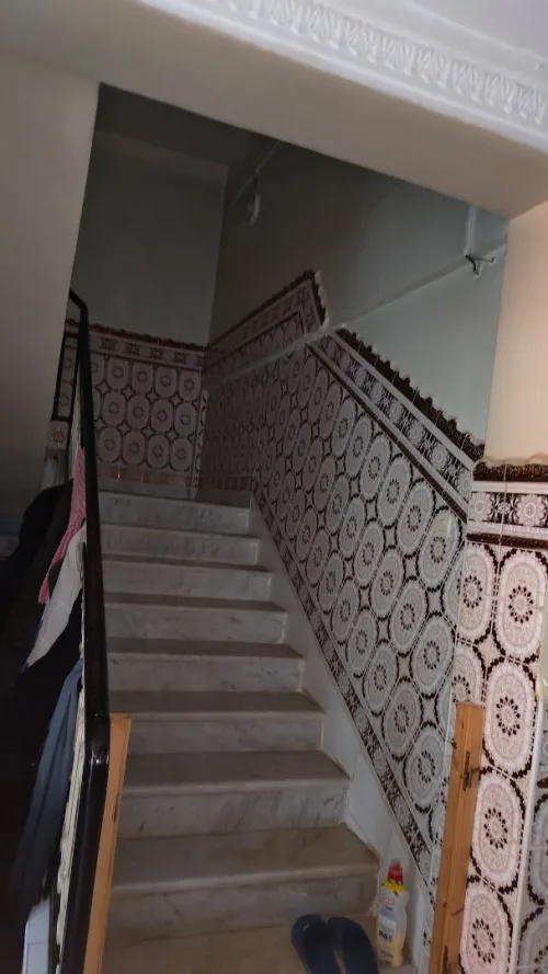 Vente Villa Chlef Ain merane