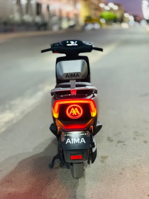 AIMA F507 2025