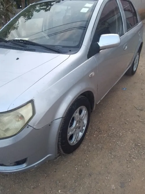Faw Vita 2008 