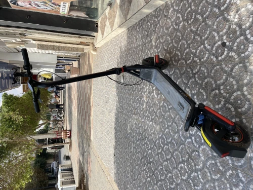 Cecotec bongo d40 XL trottinette electrique Bongo d40 XL 2025
