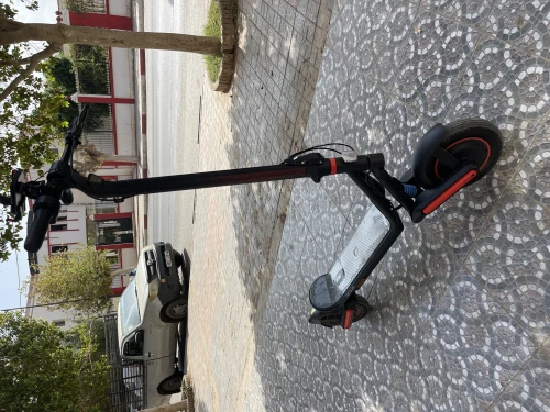 Cecotec bongo d40 XL trottinette electrique Bongo d40 XL 2025