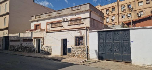 Vente Villa Oran Ain el turck