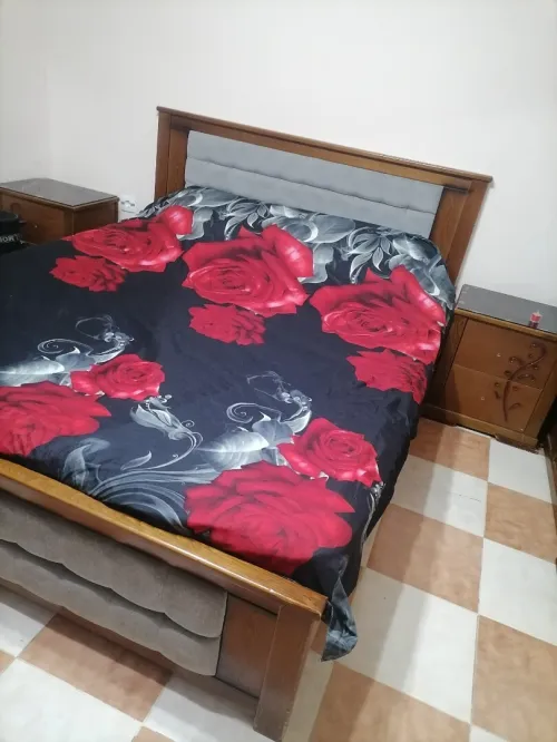 Chambre coucher 