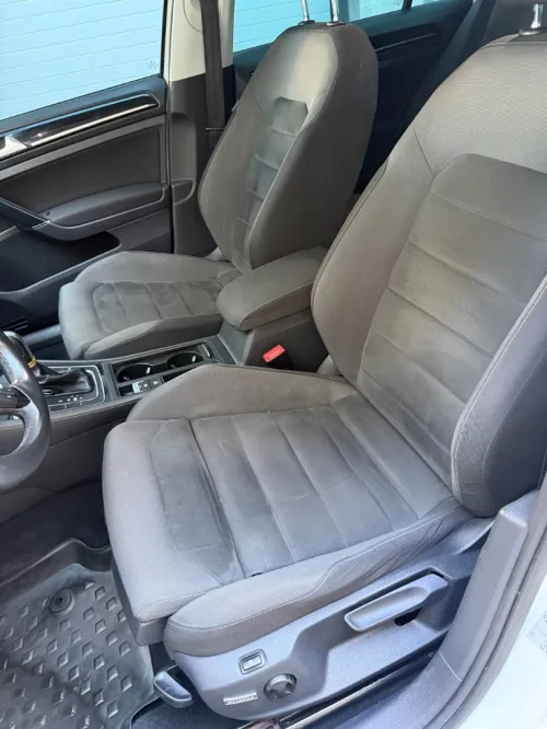 Volkswagen Golf 7 2019 Carat+