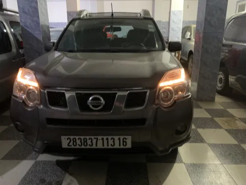 Nissan X Trail 2013 X Trail