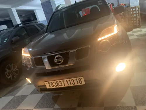 Nissan X Trail 2013 X Trail