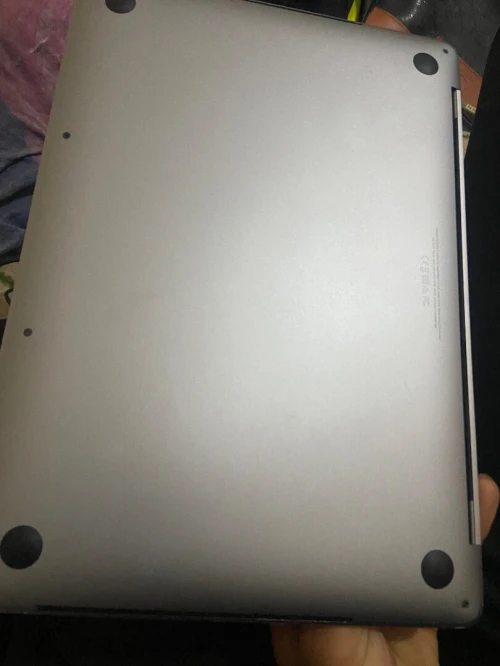 MacBook Pro 2017