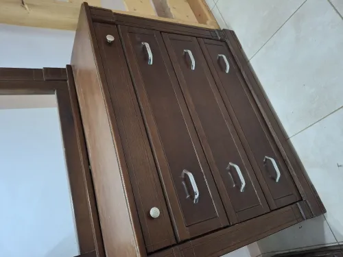 Meubles à vendre 