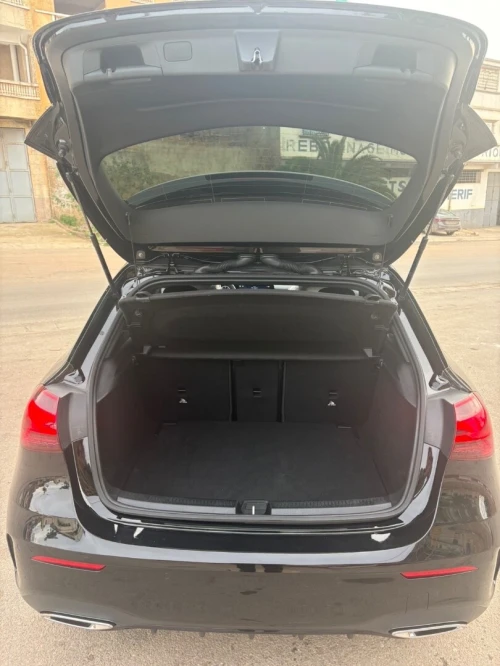Mercedes CLASSE A 2025 AMG LINE