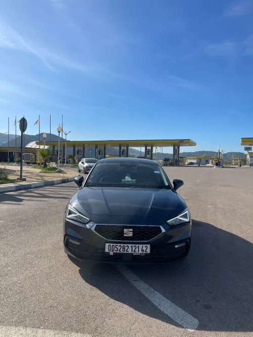 Seat Leon 2021 Business