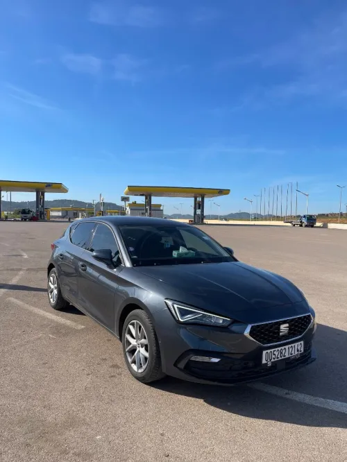 Seat Leon 2021 Business