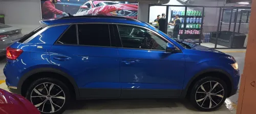 Volkswagen T-Roc 2021 Style