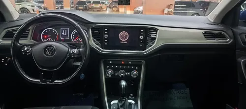 Volkswagen T-Roc 2021 Style