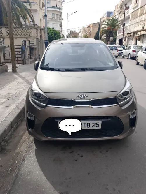 Kia Picanto 2018 EX