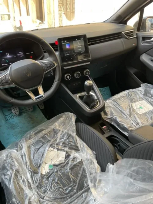 Renault Clio 5  2025 Esprit Alpine