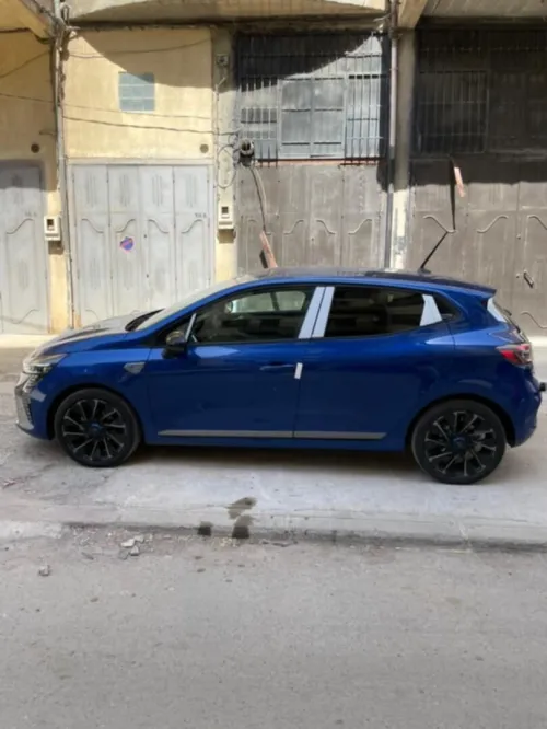 Renault Clio 5  2025 Esprit Alpine