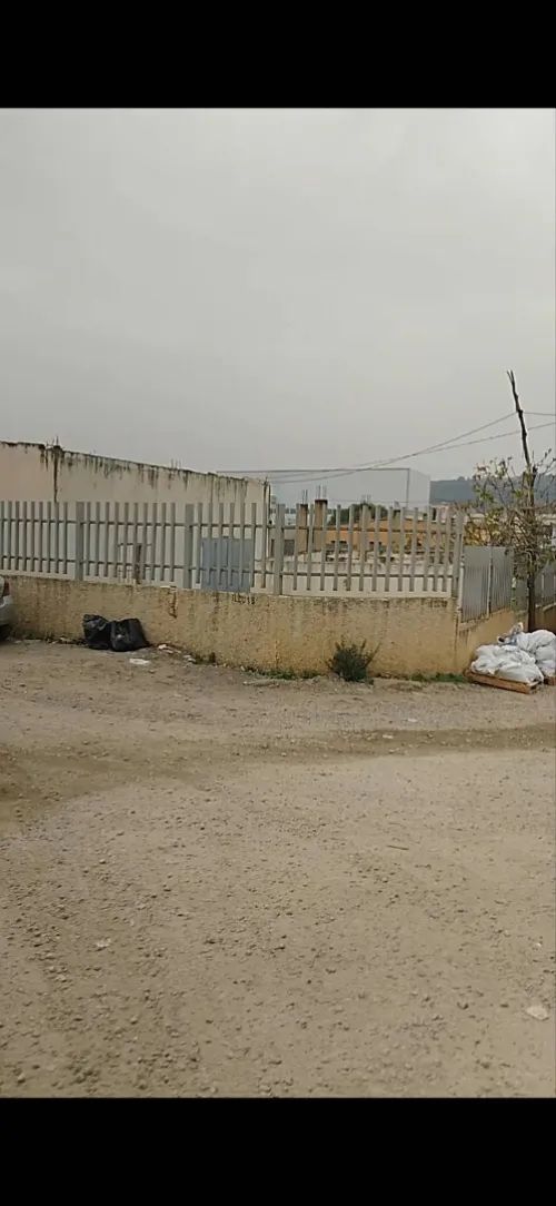 Vente Hangar - Usine Boumerdès El kharrouba
