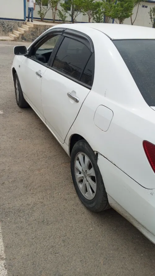 BYD F3 2013 GLX