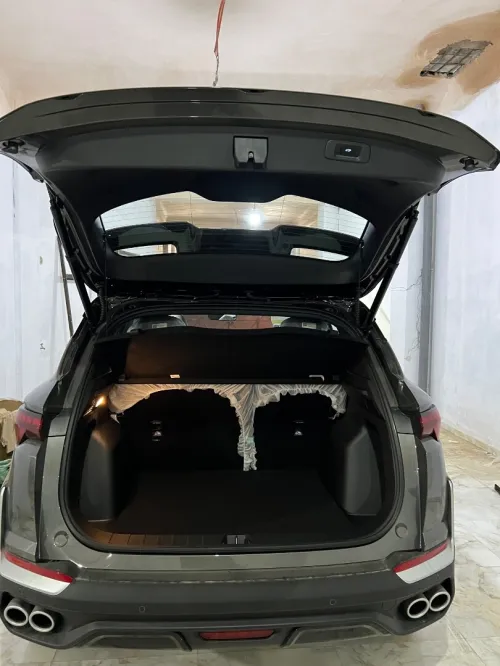 Geely Coolray 2025 