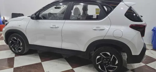 Kia Sonet  2025 