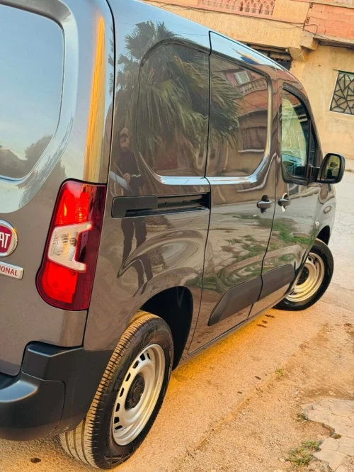 Fiat Doblo 2024 