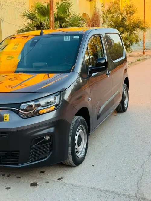 Fiat Doblo 2024 