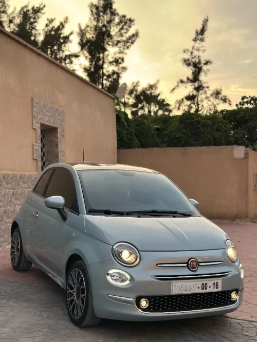 Fiat 500 2024 Dolcevita plus 