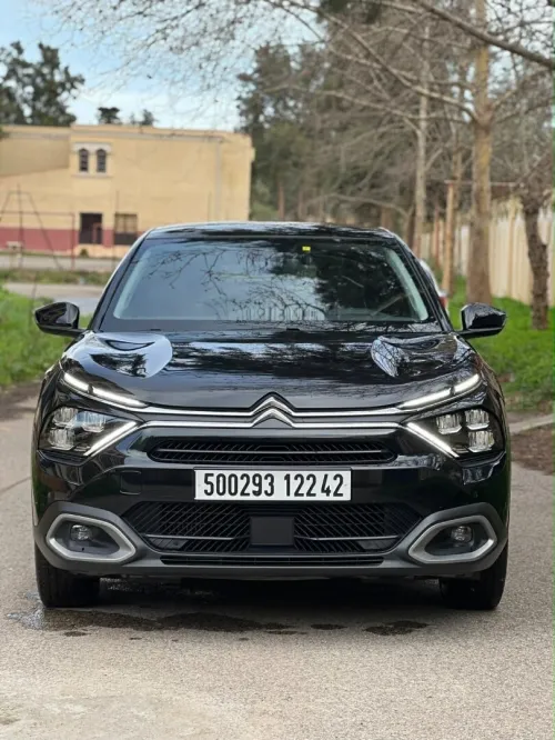 Citroen C4 2022 Shine Pack