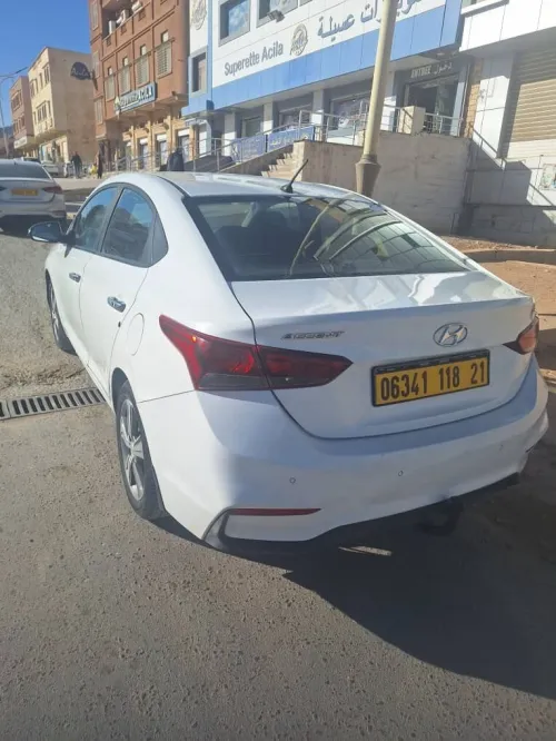 Hyundai Accent 2018 Accent