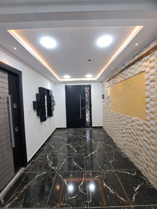 Vente Appartement F2 Alger Bordj el kiffan