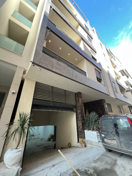 Vente Appartement F3 Alger Dar el beida
