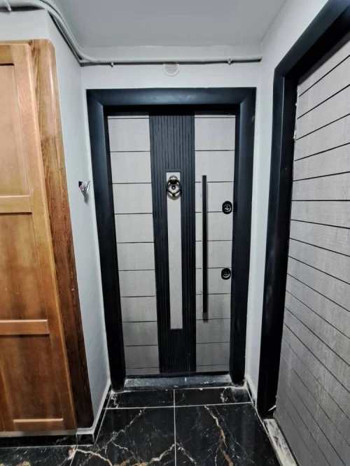 Vente Appartement F4 Alger Oued smar