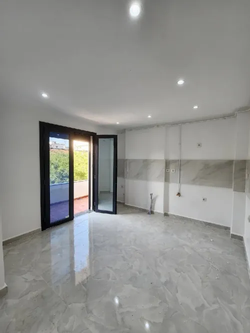 Vente Appartement F3 Alger Mohammadia