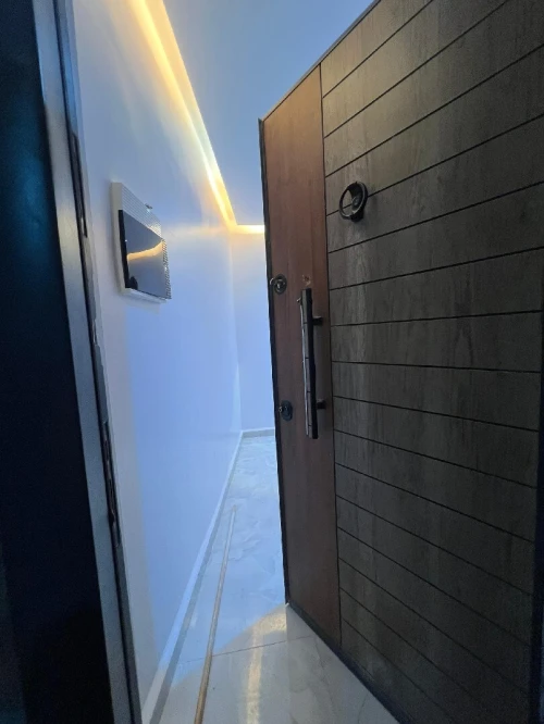 Vente Appartement F3 Alger El harrach