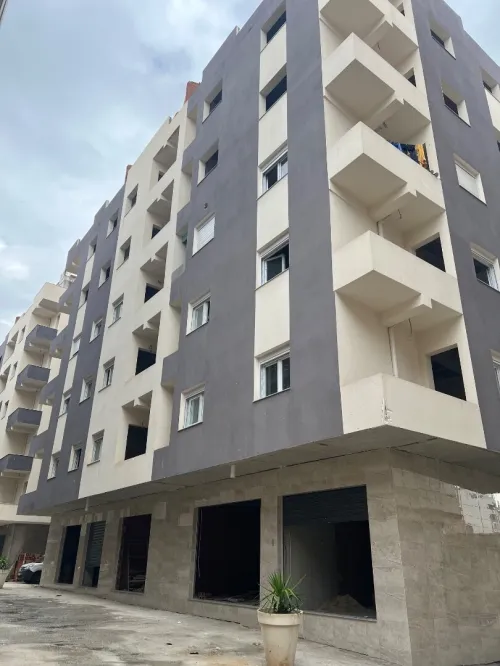 Vente Appartement F2 Alger Bordj el kiffan