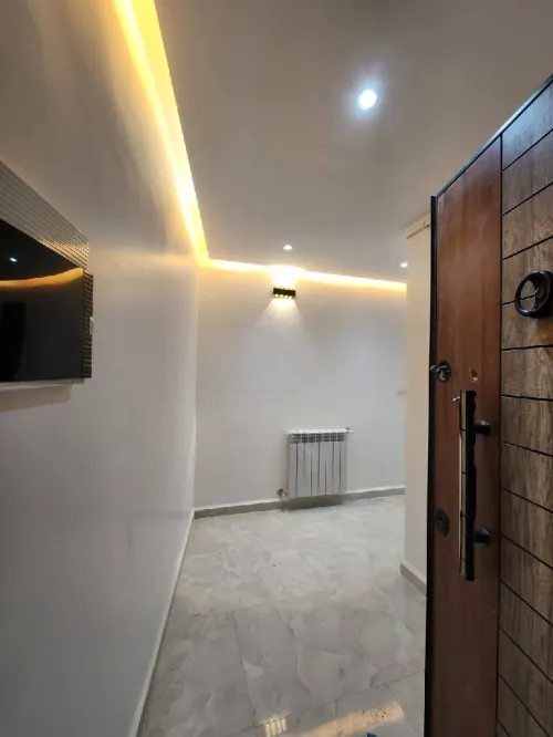 Vente Appartement F3 Alger Mohammadia