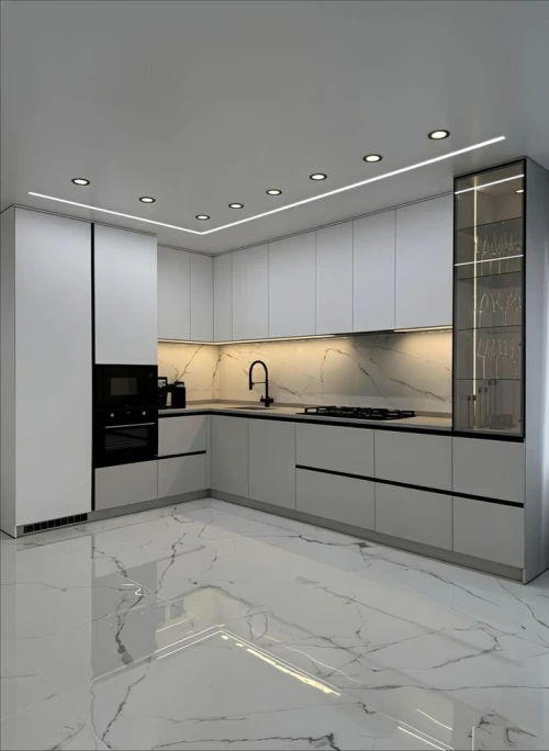 Vente Appartement F3 Alger El harrach
