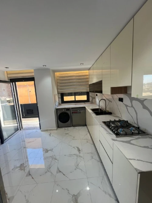 Vente Appartement F4 Alger Bab ezzouar