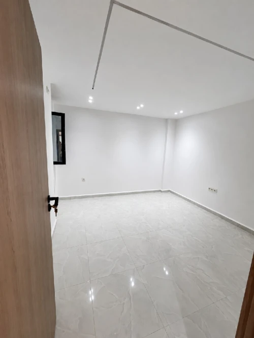 Vente Appartement F3 Alger Mohammadia