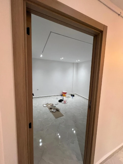 Vente Appartement F3 Alger El harrach