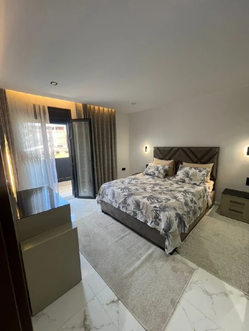 Vente Appartement F3 Alger El harrach